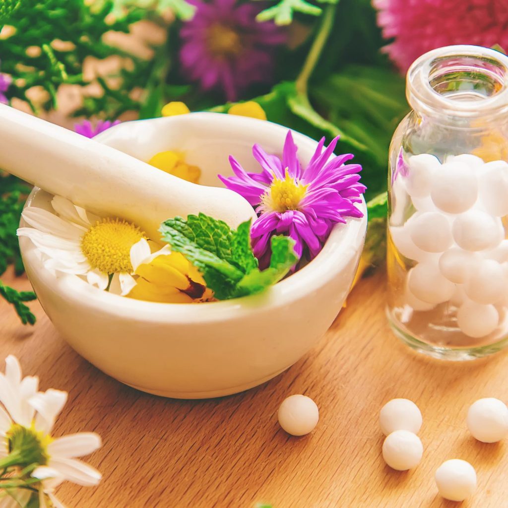 Homéopathie, Grande Pharmacie du Trech à Tulle